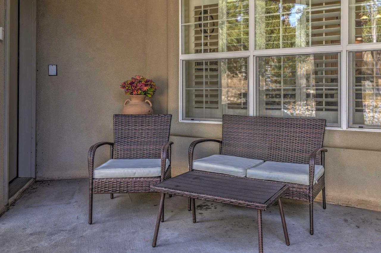 Roomy Ruidoso Retreat With Deck, Grill, And Mtn Views! Extérieur photo